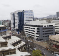 Best Central Location - Australia Shopping