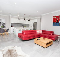 Best Central Wagga Townhouse - Accommodation Australia