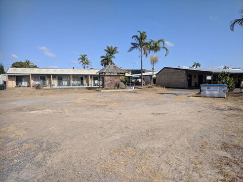 Best One Motel - Accommodation Australia 1
