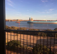 Best View in Port Hedland - Accommodation Australia