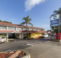 Best Western Adelaide Granada Motor Inn - Accommodation Australia