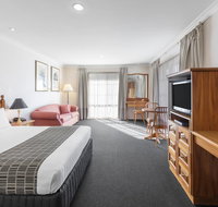 Best Western Ambassador Motor Inn  Apartments - Accommodation Australia