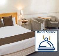 Best Western Ambassador Motor Lodge - Local Tourism