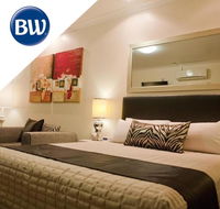 Best Western Ascot Lodge Motor Inn - Australia Shopping