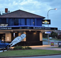 Best Western Blackbutt Inn - Australia Shopping