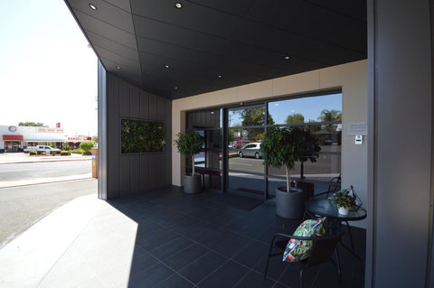 Best Western Bluegum Motel - Australia Shopping 3