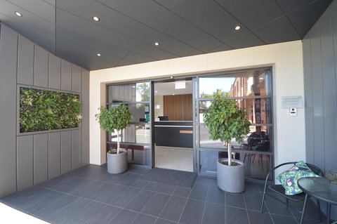 Best Western Bluegum Motel - Australia Shopping 2