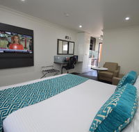 Best Western Bluegum Motel - Accommodation Australia