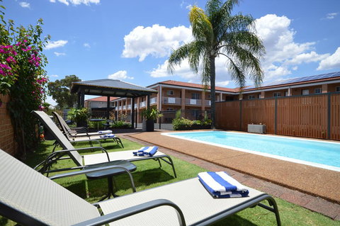 Best Western Bluegum Motel - Australia Shopping 1
