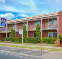 BEST WESTERN Burke And Wills Motor Inn - Australia Shopping