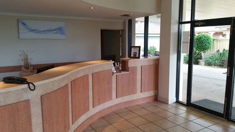 Best Western Chaffey Motor Inn - Accommodation Australia 2