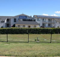 Best Western Coachmans Inn Motel - Australia Shopping
