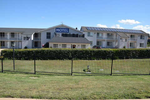 Best Western Coachmans Inn Motel - Local Tourism 0