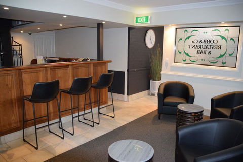 Best Western Coachmans Inn Motel - Local Tourism 3