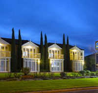 Best Western Colonial Village Motel - Australia Shopping