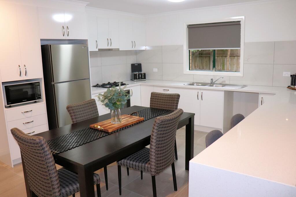 Fawkner VIC Accommodation Australia