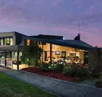 Best Western Mahoneys Motor Inn - Accommodation Australia