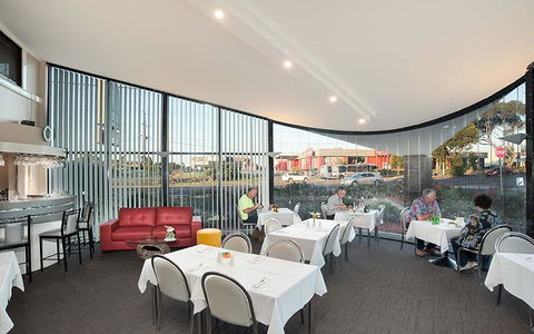 Best Western Mahoneys Motor Inn - Accommodation Australia 1