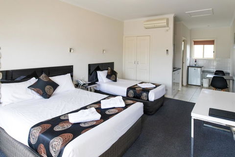 Best Western Mill Park Motor Inn - Accommodation Australia 2