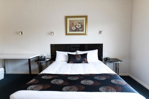 Best Western Mill Park Motor Inn - Accommodation Australia 1
