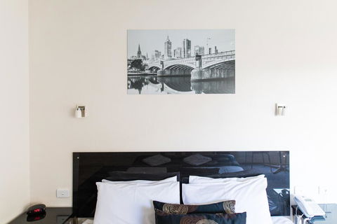 Best Western Mill Park Motor Inn - Accommodation Australia 3