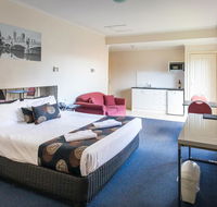 Best Western Mill Park Motor Inn - Accommodation Australia