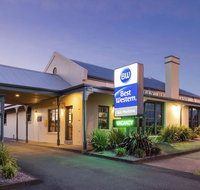 Best Western Olde Maritime Motor Inn - Accommodation Australia