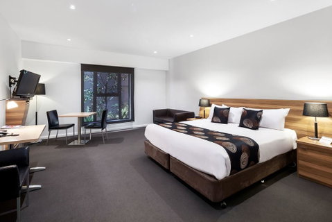 Best Western Plus Ballarat Suites - Accommodation Australia 1