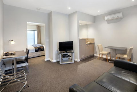Best Western Plus Ballarat Suites - Accommodation Australia 2