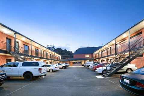 Best Western Plus Ballarat Suites - Accommodation Australia 3