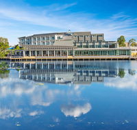 Best Western Plus North Lakes Hotel - Australia Shopping