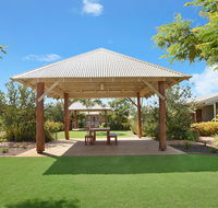 Best Western Plus The Ranges Karratha - Accommodation Australia