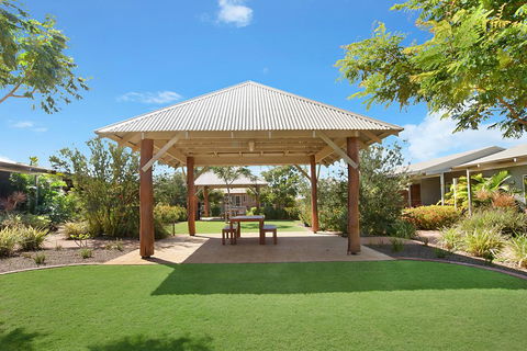 Best Western Plus The Ranges Karratha - Accommodation Australia 0