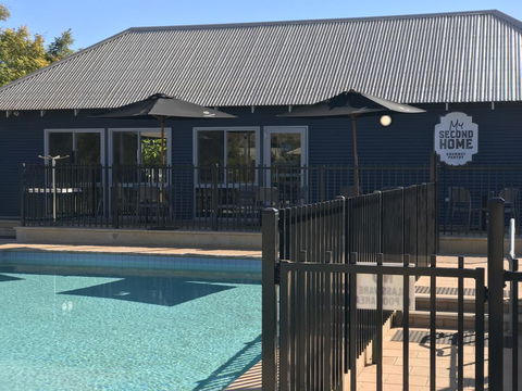 Best Western Plus The Ranges Karratha - Accommodation Australia 2