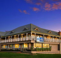 Best Western Sanctuary Inn - Accommodation Australia