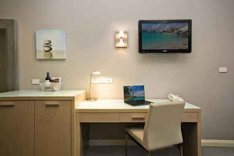 Best Western Sanctuary Inn - Accommodation Australia 2