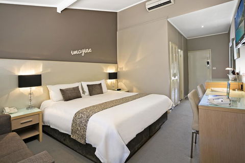 Best Western Sanctuary Inn - Accommodation Australia 1