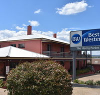 Best Western The Henry Parkes Tenterfield - Accommodation Australia