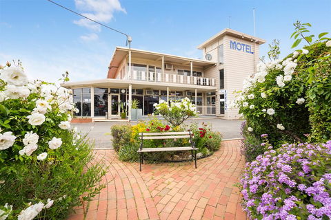 Best Westlander Motor Inn - Accommodation Australia 0