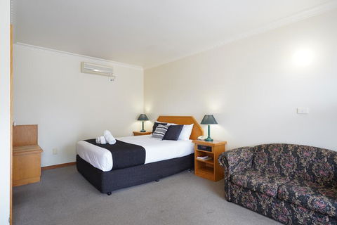 Best Westlander Motor Inn - Accommodation Australia 1