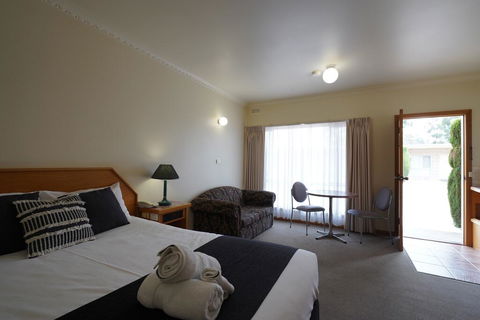 Best Westlander Motor Inn - Accommodation Australia 2