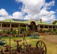 Bestbrook Mountain Resort - Australia Shopping