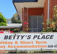 Betty's Place - Australia Shopping