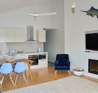 Between two beaches - Accommodation Australia