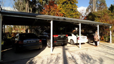 Beverley House - Local Tourism 2