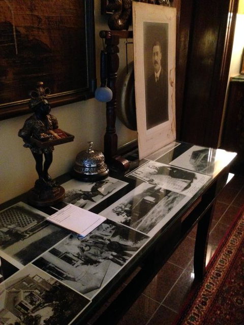 Beverley House - Local Tourism 1