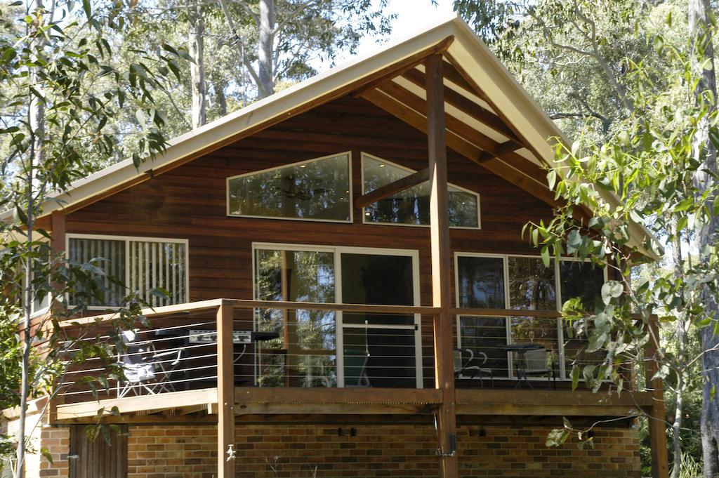 Bewong NSW Accommodation Australia