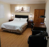 BHA - Accommodation Australia