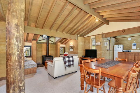 Bidgee Widgee - Accommodation Australia 2