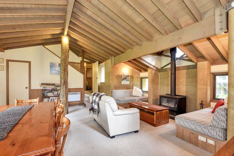 Bidgee Widgee - Accommodation Australia 3